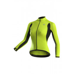 MONTON DAMSKA BLUZA ROWEROWA 2016 GREEN