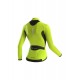 MONTON DAMSKA BLUZA ROWEROWA 2016 GREEN