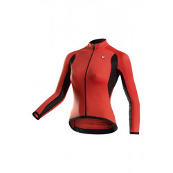 MONTON DAMSKA BLUZA ROWEROWA 2016 RED