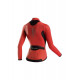 MONTON DAMSKA BLUZA ROWEROWA 2016 RED