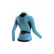 MONTON DAMSKA BLUZA ROWEROWA 2016 BLUE