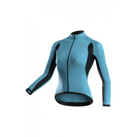 MONTON DAMSKA BLUZA ROWEROWA 2016 BLUE