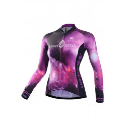 MONTON DAMSKA BLUZA ROWEROWA 2016 STAR