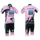 SAXO BANK LETNI KOMPLET ROWEROWY 2010 PINK