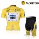 SAXO BANK LETNI KOMPLET ROWEROWY 2011