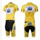 SAXO BANK LETNI KOMPLET ROWEROWY 2011