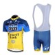 SAXO BANK LETNI KOMPLET ROWEROWY 2012