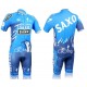 SAXO BANK LETNI KOMPLET ROWEROWY 2012/2013