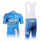 SAXO BANK LETNI KOMPLET ROWEROWY 2012/2013