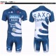 PROFESJONALNY LETNI KOMPLET ROWEROWY SAXO BANK 2013 4 MODELE
