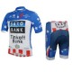 SAXO BANK LETNI KOMPLET ROWEROWY 2012/2013