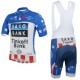 SAXO BANK LETNI KOMPLET ROWEROWY 2012/2013