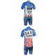 SAXO BANK LETNI KOMPLET ROWEROWY 2012/2013