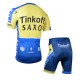 SAXO BANK LETNI KOMPLET ROWEROWY 2013 TINKOFF