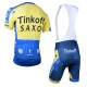 SAXO BANK LETNI KOMPLET ROWEROWY 2013 TINKOFF