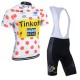 SAXO BANK LETNI KOMPLET ROWEROWY 2014