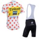 SAXO BANK LETNI KOMPLET ROWEROWY 2014