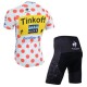 SAXO BANK LETNI KOMPLET ROWEROWY 2014