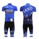 SAXO BANK LETNI KOMPLET ROWEROWY 2014