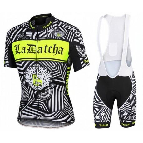 TINKOFF LETNI KOMPLET ROWEROWY 2016