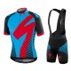 SPECIALIZED LETNI KOMPLET ROWEROWY 2016 BLUE