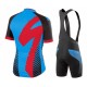 SPECIALIZED LETNI KOMPLET ROWEROWY 2016 BLUE