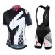 SPECIALIZED LETNI KOMPLET ROWEROWY 2016 BLACK-WHITE