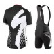 SPECIALIZED LETNI KOMPLET ROWEROWY 2016 BLACK-WHITE