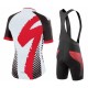 SPECIALIZED LETNI KOMPLET ROWEROWY 2016 WHITE-RED
