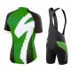 SPECIALIZED LETNI KOMPLET ROWEROWY 2016 GREEN