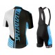 SPECIALIZED LETNI KOMPLET ROWEROWY 2016 SPEED BLUE