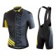 SPECIALIZED LETNI KOMPLET ROWEROWY 2016 SPEED BLACK