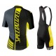 SPECIALIZED LETNI KOMPLET ROWEROWY 2016 SPEED BLACK
