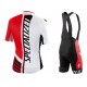 SPECIALIZED LETNI KOMPLET ROWEROWY 2016 SPEED RED