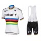 TINKOFF-UCI LETNI KOMPLET ROWEROWY 2016