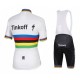 TINKOFF-UCI LETNI KOMPLET ROWEROWY 2016