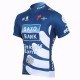 SAXO BANK KOSZULKA ROWEROWA MODEL 2012/2013
