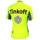 TINKOFF KOSZULKA ROWEROWA MODEL 2016