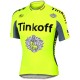 TINKOFF KOSZULKA ROWEROWA MODEL 2016