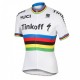 TINKOFF KOSZULKA ROWEROWA MODEL 2016 WHITE