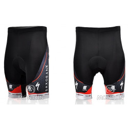 SAXO BANK SPODENKI ROWEROWE MODEL 2010