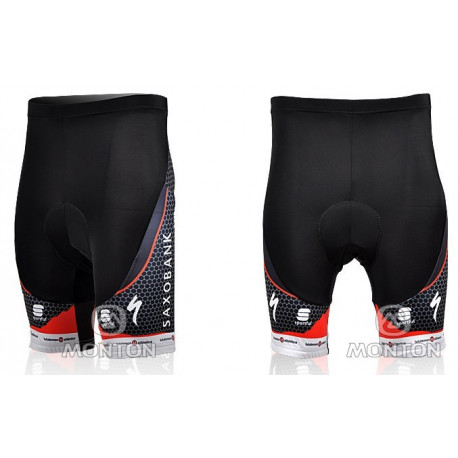 SAXO BANK SPODENKI ROWEROWE MODEL 2010