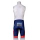 SAXO BANK SPODENKI ROWEROWE MODEL 2011/2012