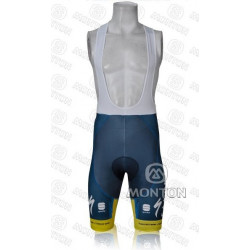 SAXO BANK SPODENKI ROWEROWE MODEL 2012