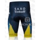 SAXO BANK SPODENKI ROWEROWE MODEL 2012