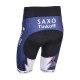 SAXO BANK SPODENKI ROWEROWE MODEL 2012/2013 BLACK