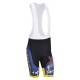 SAXO BANK SPODENKI ROWEROWE MODEL 2012/2013 BLACK