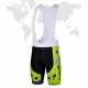 SAXO BANK SPODENKI ROWEROWE MODEL 2014 GREEN