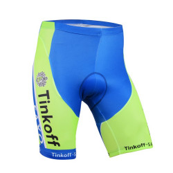 SAXO BANK SPODENKI ROWEROWE MODEL 2015