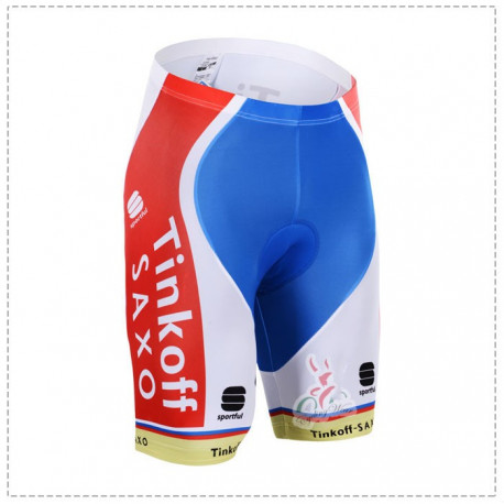 SAXO BANK SPODENKI ROWEROWE MODEL 2015/2016